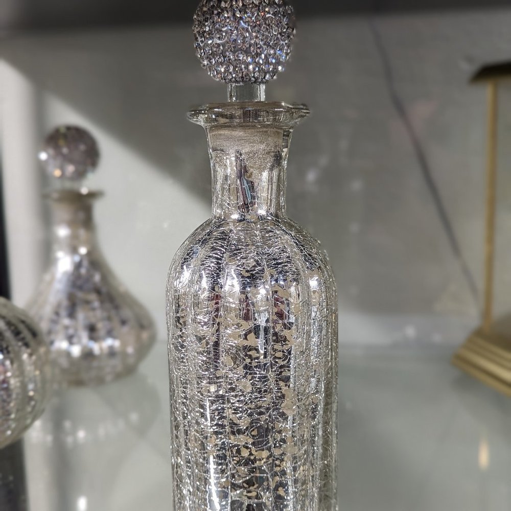 Z collection heirloom bottles